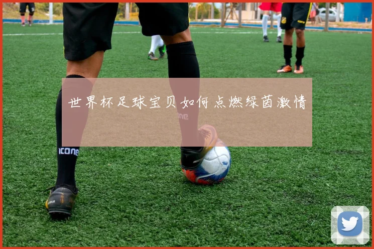 世界杯足球宝贝如何点燃绿茵激情