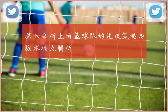 深入分析上海篮球队的进攻策略与战术特点解析