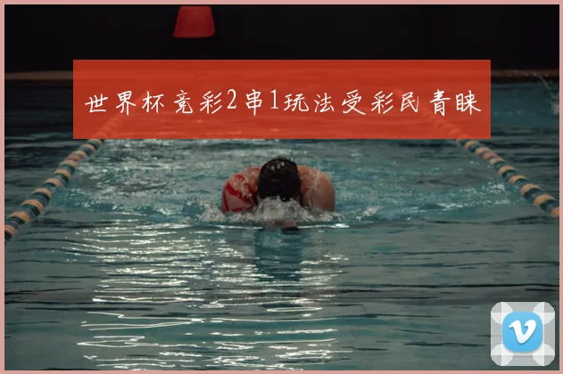 世界杯竞彩2串1玩法受彩民青睐