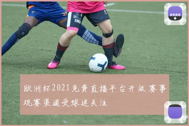欧洲杯2021免费直播平台开放 赛事观赛渠道受球迷关注